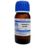 SBL TERMINALIA ARJUNA MOTHER TINCTURE Q (500ml)