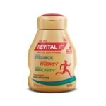 REVITAL H CAPSULE (30 Capsules)