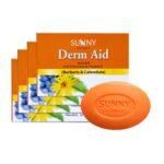 BAKSON SUNNY DERM AID SOAP (75g)