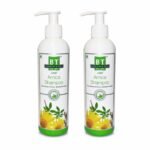 B & T ARNICA SHAMPOO (150ml)