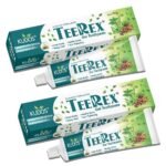 KUDOS TEEREX GEL TOOTHPASTE (100g)