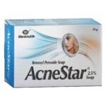 ACNESTAR SOAP (75g)