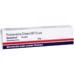 BETADINE 5% OINTMENT (25g)