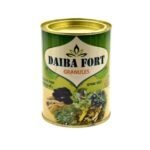 MAHARSHI BADRI DAIBA FORT GRANULES (200g)