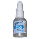 OTLIG EAR DROPS (5ml)