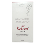 KETEEN LOTION (50ml)