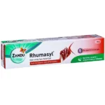 ZANDU RHUMASYL GEL (30g)