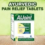 AMBIC ALJOINT TABLETS (60 Tablets)