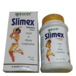 MAHARSHI BADRI SLIMEX CHURNA POWDER (100g)