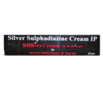 SOS-ES CREAM (25g)