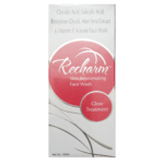 RECHARM SKIN REJUVENATING FACE WASH (100ml)