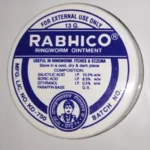 RABHICO RINGWORM OINTMENT (13g)