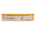 ROZYSKIN CREAM (20g)