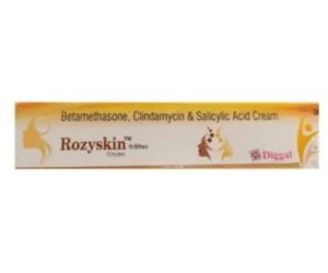 ROZYSKIN CREAM (20g)