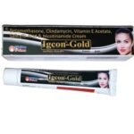 IGCON GOLD CREAM (20g)