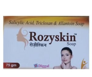 ROZYSKIN SOAP (75g)
