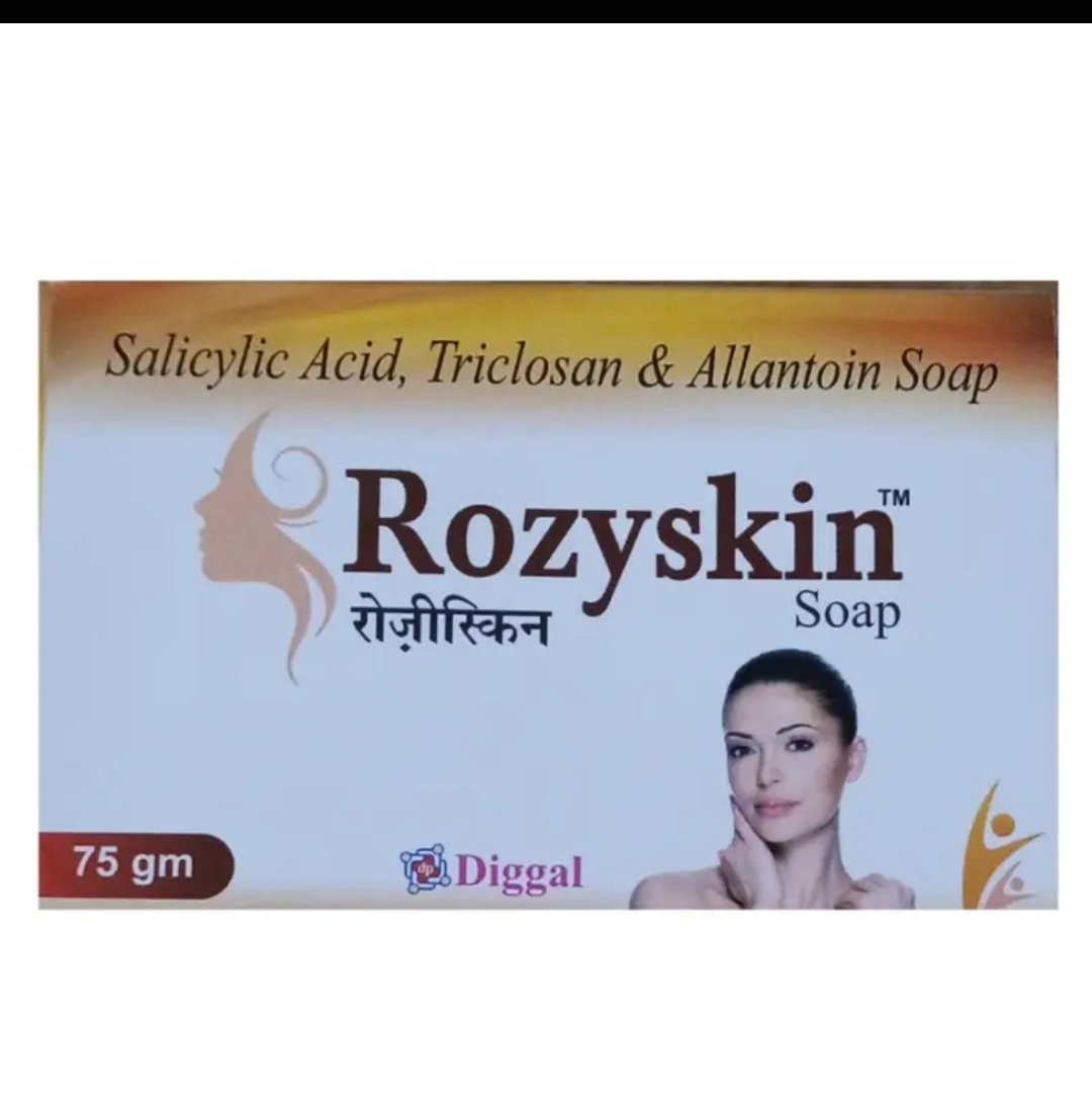ROZYSKIN SOAP (75g)